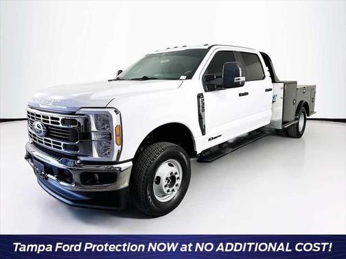 2024 Ford F-350 XL