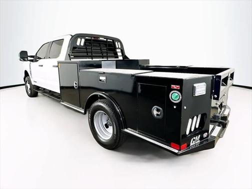 2024 Ford F-350 XL