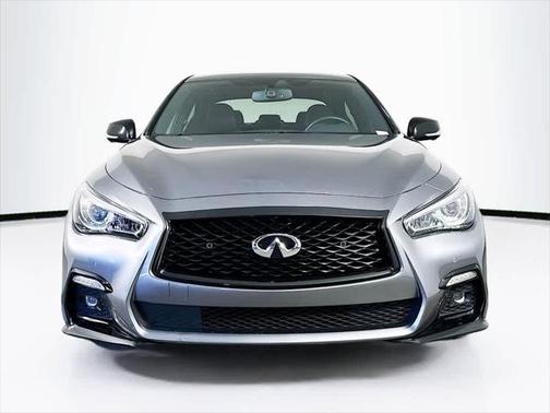 2021 INFINITI Q50 3.0t RED SPORT 400