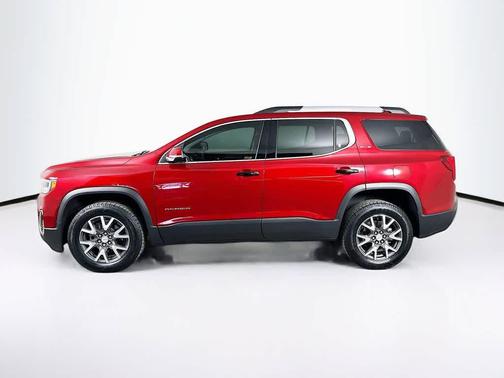 2023 GMC Acadia AWD SLE