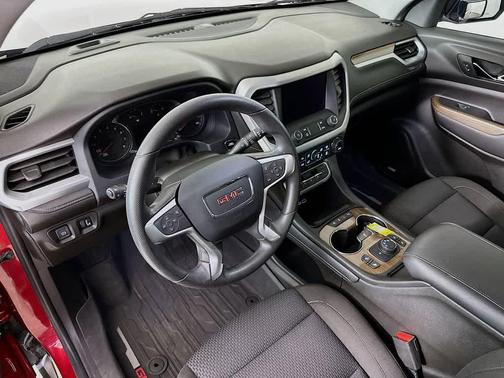 2023 GMC Acadia AWD SLE