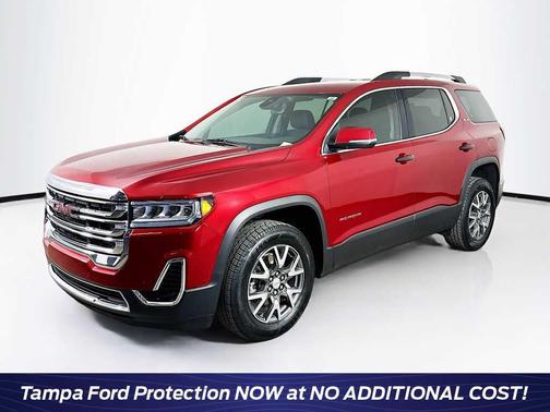 2023 GMC Acadia AWD SLE