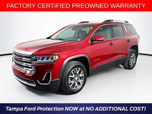 2023 GMC Acadia AWD SLE