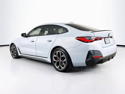 2023 BMW 430 Gran Coupe i