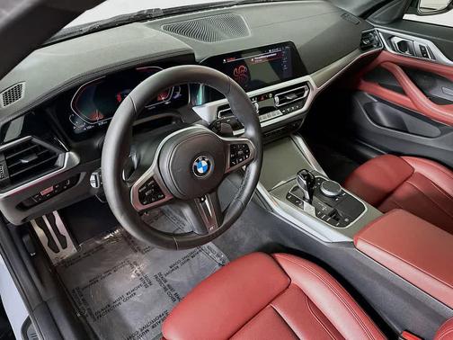 2023 BMW 430 Gran Coupe i