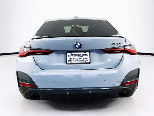 2023 BMW 430 Gran Coupe i
