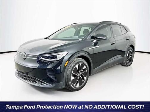 2021 Volkswagen ID.4 Pro S
