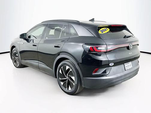 2021 Volkswagen ID.4 Pro S