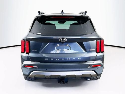 2021 Kia Sorento SX