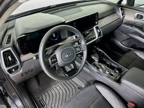 2021 Kia Sorento SX