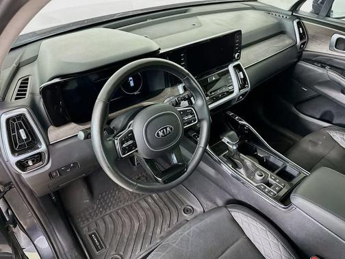 2021 Kia Sorento SX