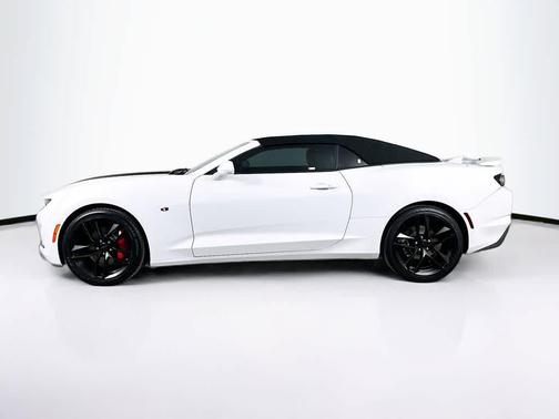 2023 Chevrolet Camaro 3LT