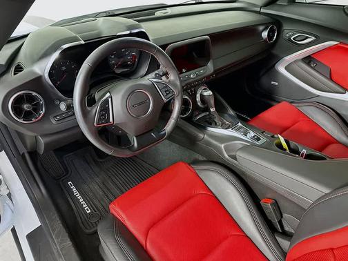 2023 Chevrolet Camaro 3LT