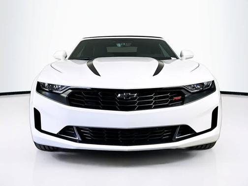 2023 Chevrolet Camaro 3LT