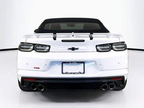 2023 Chevrolet Camaro 3LT