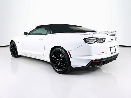 2023 Chevrolet Camaro 3LT