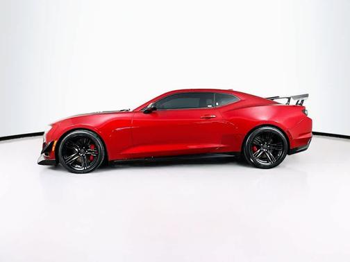 2019 Chevrolet Camaro ZL1