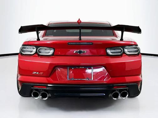 2019 Chevrolet Camaro ZL1