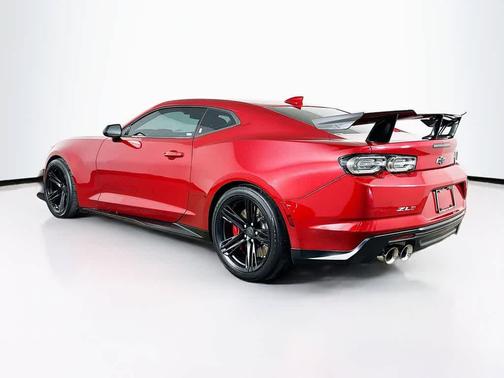 2019 Chevrolet Camaro ZL1
