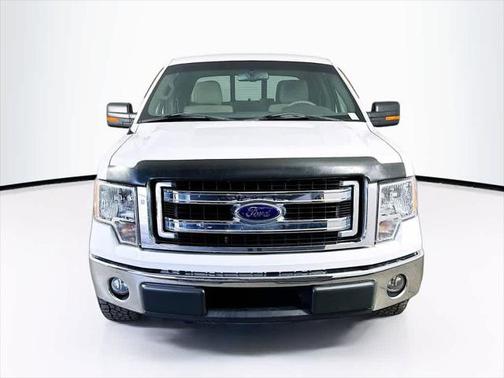 2010 Ford F-150 XLT SuperCrew