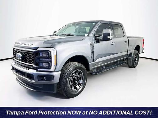 2023 Ford F-250 Lariat
