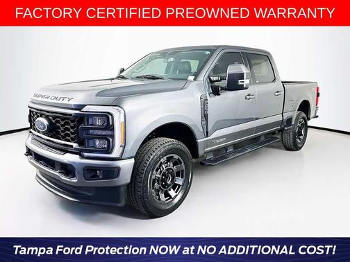 2023 Ford F-250 Lariat