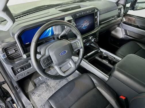 2023 Ford F-250 Lariat