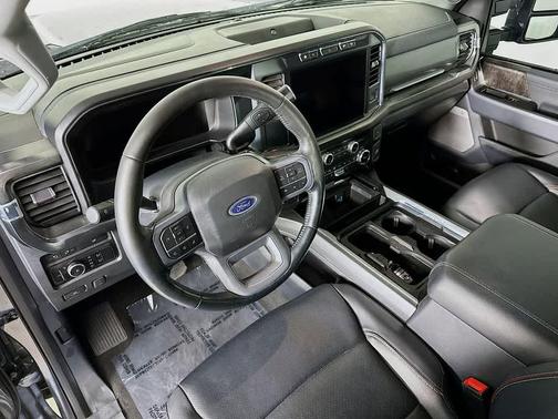 2023 Ford F-250 Lariat