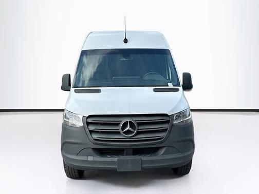 2022 Mercedes-Benz Sprinter 2500 High Roof