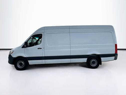 2022 Mercedes-Benz Sprinter 2500 High Roof