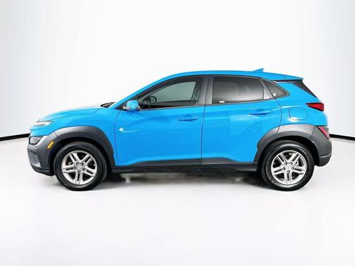 2023 Hyundai KONA SE