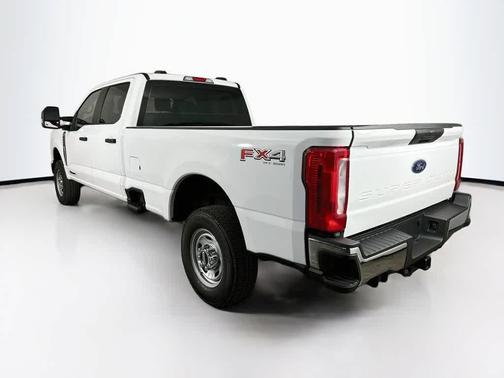 Oxford White 2026 Ford F-250 XL