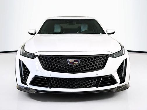 2024 Cadillac CT5-V V-Series Blackwing