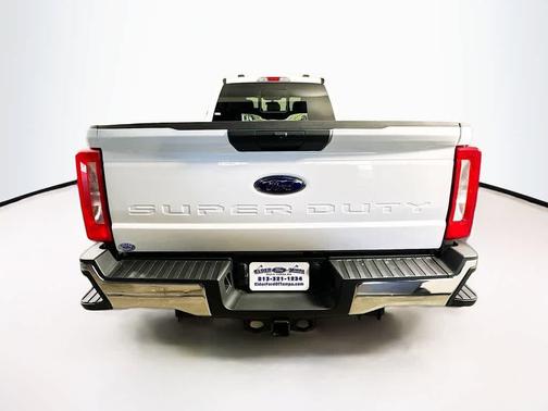 2025 Ford F-250 XL