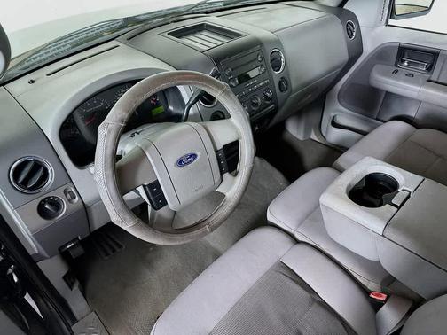 2006 Ford F-150 