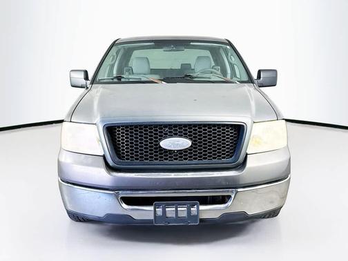2006 Ford F-150 