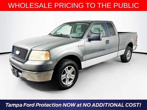 2006 Ford F-150 