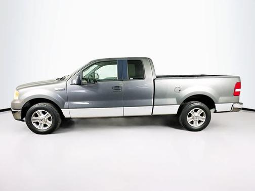 2006 Ford F-150 