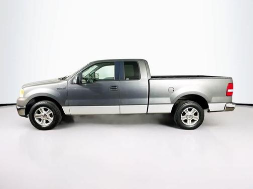 2006 Ford F-150 