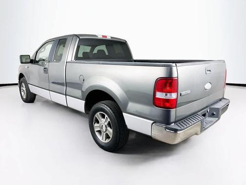 2006 Ford F-150 