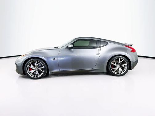 2016 Nissan 370Z Sport Tech