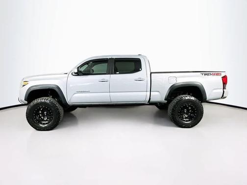 2018 Toyota Tacoma TRD Off Road