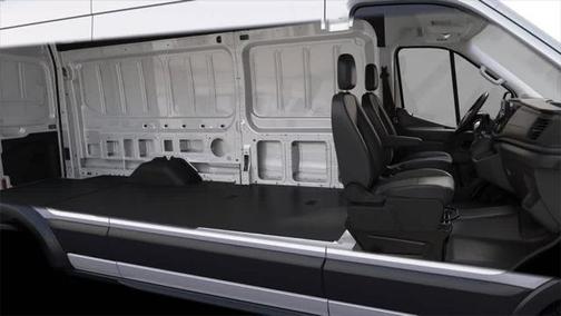 2025 Ford Transit-350 Base