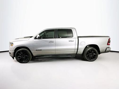 2023 RAM 1500 Sport