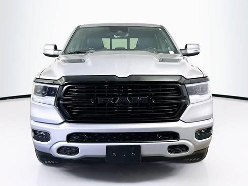 2023 RAM 1500 Sport