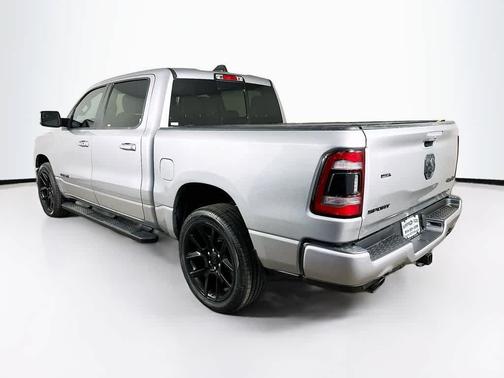 2023 RAM 1500 Sport
