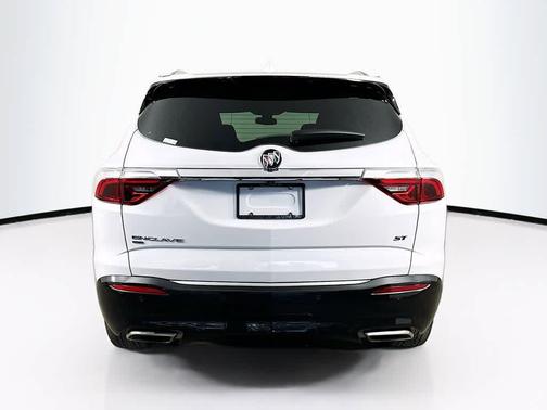 2023 Buick Enclave Essence AWD