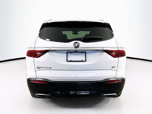 2023 Buick Enclave Essence AWD