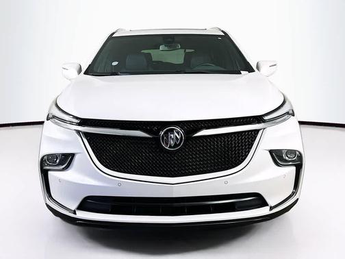 2023 Buick Enclave Essence AWD
