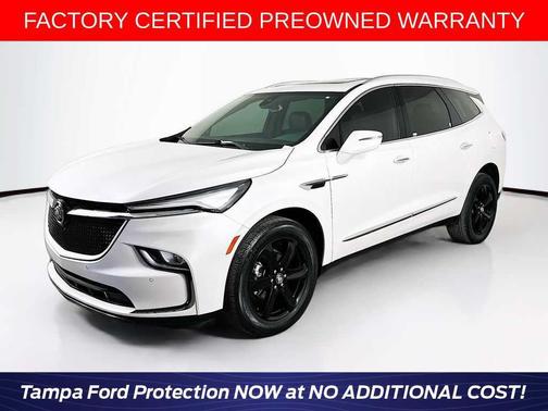 2023 Buick Enclave Essence AWD